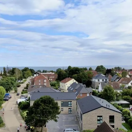 Refugium 6 * Kellenhusen