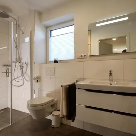 Refugium 6 Apartament Kellenhusen