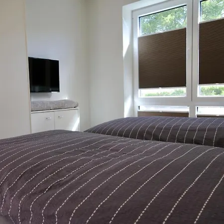 Refugium 6 * Kellenhusen