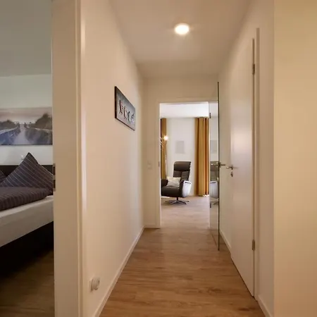 Apartament Refugium 6